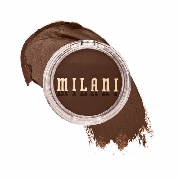 Milani Cheek Kiss Cream Bronzer | 140 Mocha Moment (Rich Deep Bronze) - Picture 1 of 4
